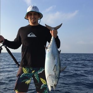 Meet your Posher, Tyler